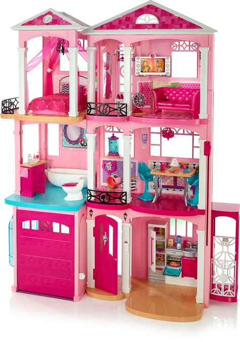 2016 barbie house|barbie doll house clearance.